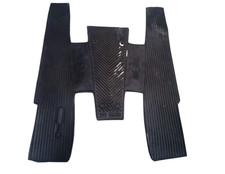 TAPPETO PEDANA VESPA COSA