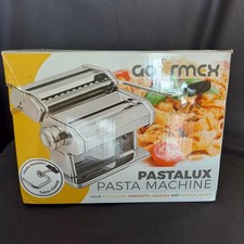 New gourmex pastalux - new!,