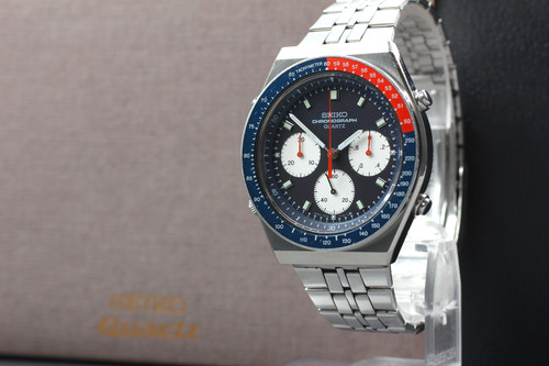 Orologio vintage mint con - orologio,