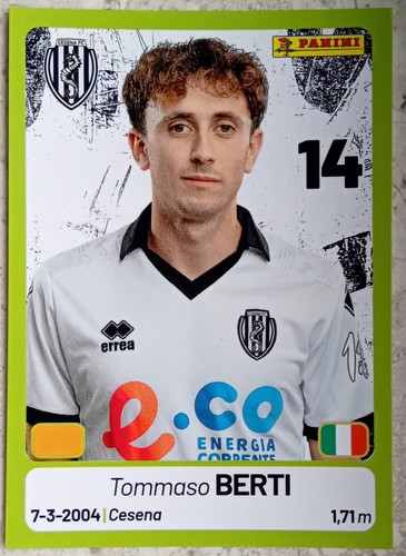 Figurina calciatori panini - calciatori,