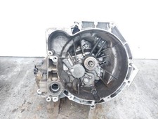 2N1R7F096AB CAMBIO MANUALE 5M