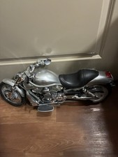 Moto RC Harley Davidson V-Rod