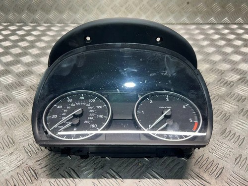 Strumentazione bmw e84 - bmw,