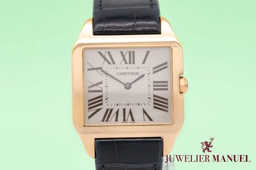 Cartier santos dumont 2650 - santos,