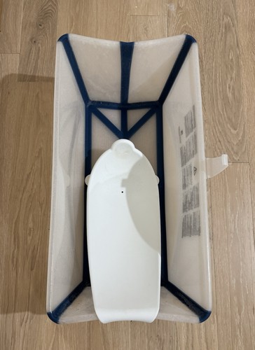 Stokke flexi bath vaschetta - flexi,