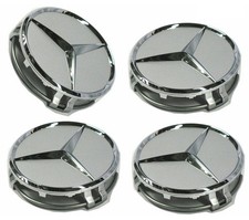 4 TAPPI 75 MM. COPRIMOZZO PER