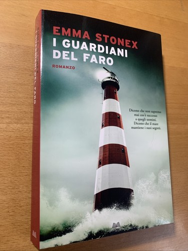 Guardiani del faro emma - del,