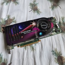 Foxconn GeForce 8800 GTX 768MB