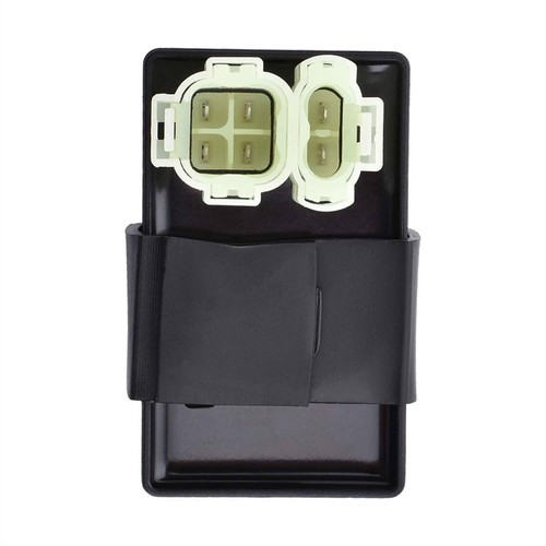 Scatola cdi pin - pin, ac