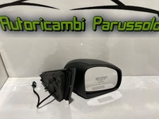 Specchietto Retrovisore
