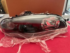 Faro Anteriore Destro per Fiat