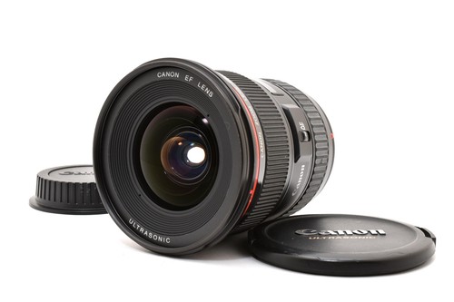 Ottime condizioni canon ef - [ottime,
