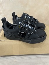 scarpe dolce gabbana Portofino