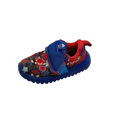 Adidas marvel spider man - marvel, spider-man