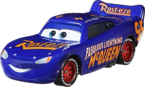 Cars crossroads mattel - cars,