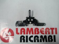 STAFFA SUPPORTO STRUMENTAZIONE