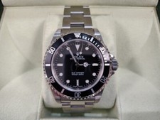 Rolex Submariner no-data
