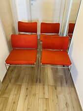 4 sedie Kazuhide Takahama per