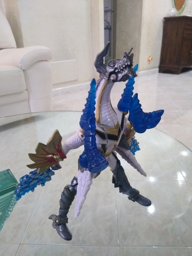 Drago figure action figurine - figure,