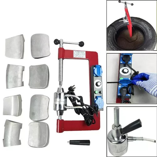 Kit toppe riparazione