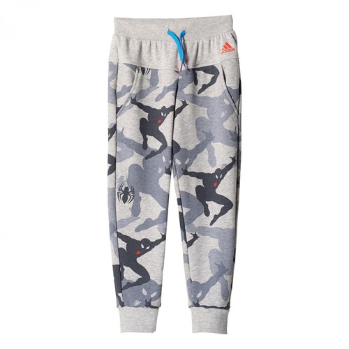 Adidas kinder pantaloni tuta - adidas,