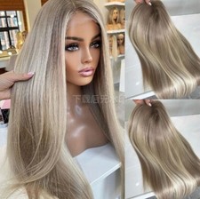 Parrucca capelli umani vergini