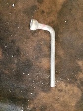 CHIAVE RUOTA SMONTA BULLONI