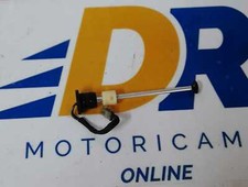 GALLEGGIANTE BENZINA