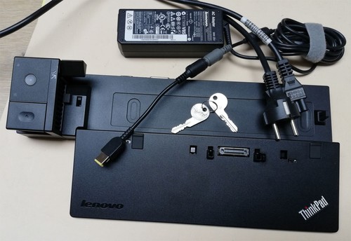 Lenovo thinkpad port - lenovo,