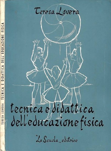 Tecnica didattica - e,