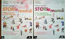 STORIemondi vol. 2 e 3 - testi