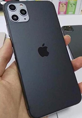 Apple iphone pro 64gb - 11,
