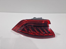 Fanale Stop Posteriore SX Sinistro LED Audi Q8 2018-2023 Usato Originale
