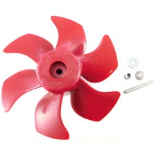 Vetus SET0087 Bow Thruster 6