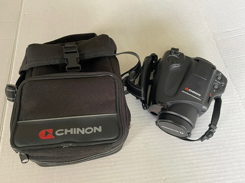 Chinon genesis iii - 3, slr