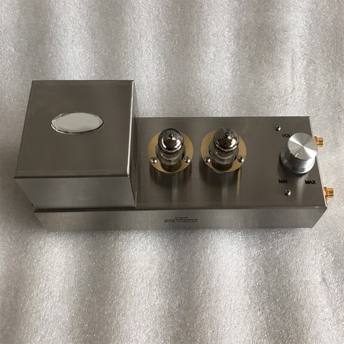 X10 per hifi - x10-d, 6n2