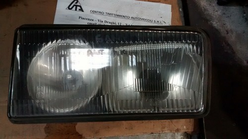 Faro anteriore sinistro - , lancia