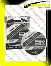 Monofilo Tubertini SK Spinning 200 mt