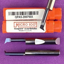 MICRO 100 QPA5-200750X