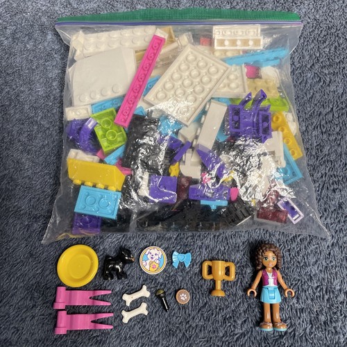 Lego friends 41301 - lego,