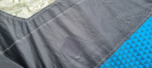 Vela wing naish 6 - vela,