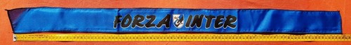 Forza inter sciarpa bufanda - inter,