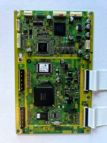 Tnpa3540 plasma - 37",