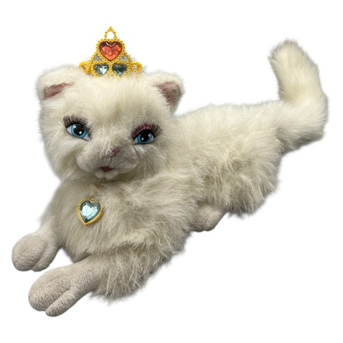 Mattel barbie gatto serafina - mattel,