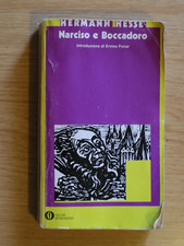 Hermann Hesse, Narciso e