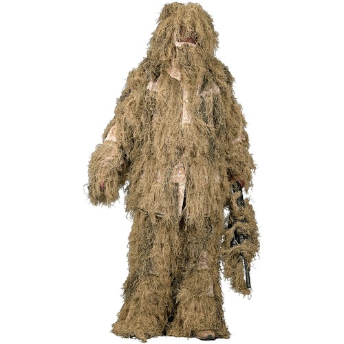 Helikon ghillie yowie suit - helikon,