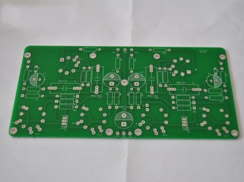 Amplificatore push pull