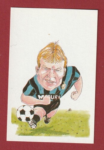 Top player figurina calciatori - player,