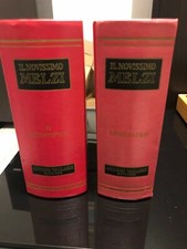 1972 IL NUOVISSIMO MELZI - 2