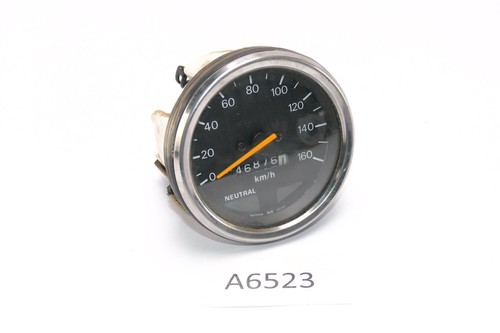 Suzuki 650 savage np41b - 650,